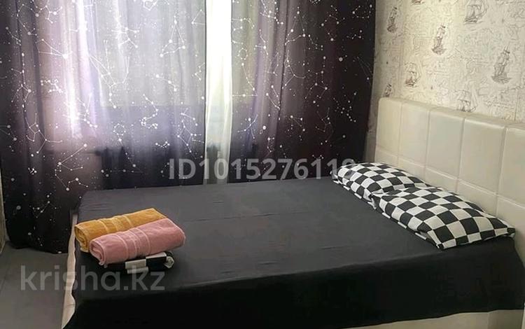 2-комнатная квартира · 50 м² · 3/5 этаж, мкр Центральный, Махамбета 114б за 8 000 ₸ в Атырау — фото 2