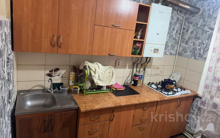 1-комнатная квартира · 30 м² · 1/3 этаж, Пр Айбергенова 3 за 120 000 ₸ в Шымкенте, Аль-Фарабийский р-н — фото 2