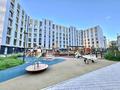 2-бөлмелі пәтер · 65 м² · 2/7 қабат, Жошы хана 12/3, бағасы: ~ 67 млн ₸ в Астане, Есильский р-н — фото 25