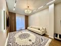 2-бөлмелі пәтер · 65 м² · 2/7 қабат, Жошы хана 12/3, бағасы: ~ 67 млн ₸ в Астане, Есильский р-н — фото 5