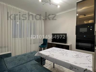 2-комнатная квартира · 43.7 м² · 9/12 этаж, Шарипова 100 за 450 000 ₸ в Алматы, Алмалинский р-н