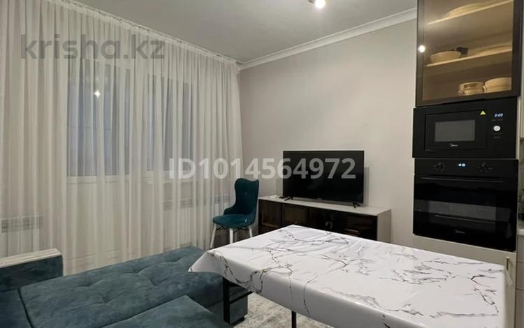 2-комнатная квартира · 43.7 м² · 9/12 этаж, Шарипова 100 за 450 000 ₸ в Алматы, Алмалинский р-н — фото 2