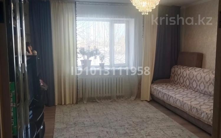 2-комнатная квартира · 62.8 м² · 2/6 этаж, Иле 32 — 63 школа водваре за 31 млн ₸ в Астане, Алматы р-н — фото 2