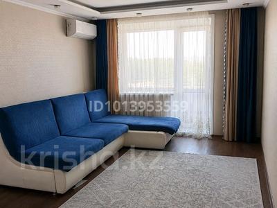 3-комнатная квартира · 57.7 м² · 4/5 этаж, Сортировка, Мануильского 12 за 17 млн ₸ в Караганде, Алихана Бокейханова р-н