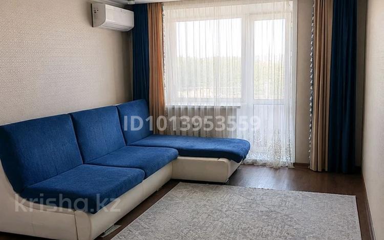 3-комнатная квартира · 57.7 м² · 4/5 этаж, Сортировка, Мануильского 12 за 17 млн ₸ в Караганде, Алихана Бокейханова р-н — фото 2