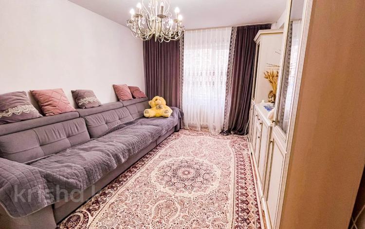 1-комнатная квартира · 36 м² · 1/5 этаж, Коктем за 16.5 млн ₸ в Талдыкоргане — фото 9