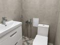 3-бөлмелі пәтер · 105 м² · 9/12 қабат, Мукан Тулебаев 5, бағасы: ~ 43 млн ₸ в Астане, Алматы р-н — фото 18