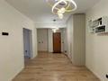 3-бөлмелі пәтер · 105 м² · 9/12 қабат, Мукан Тулебаев 5, бағасы: ~ 43 млн ₸ в Астане, Алматы р-н — фото 2