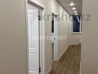 2-комнатная квартира · 59 м² · 1/12 этаж, Кошкарбаева 39 за 37.5 млн 〒 в 