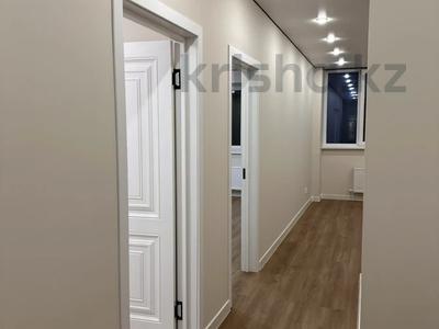 2-комнатная квартира · 59 м² · 1/12 этаж, Кошкарбаева 39 за 37.5 млн ₸ в 