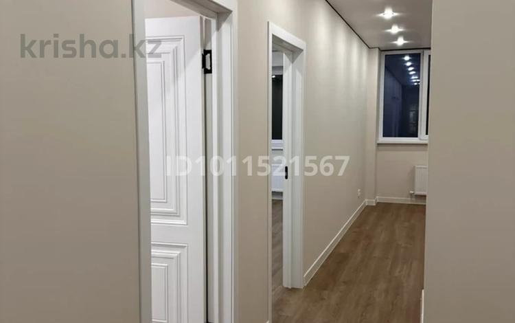 2-комнатная квартира · 59 м² · 1/12 этаж, Кошкарбаева 39 за 34 млн ₸ в  — фото 74
