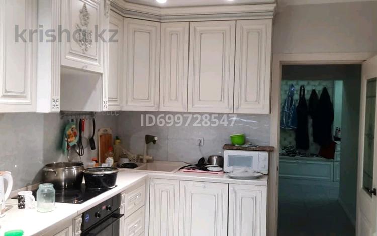 3-комнатная квартира · 92 м² · 6/13 этаж, Муратбаева 14/11 — Макатаева/муратбаквп за ~ 67.1 млн 〒 в Алматы, Алмалинский р-н — фото 2