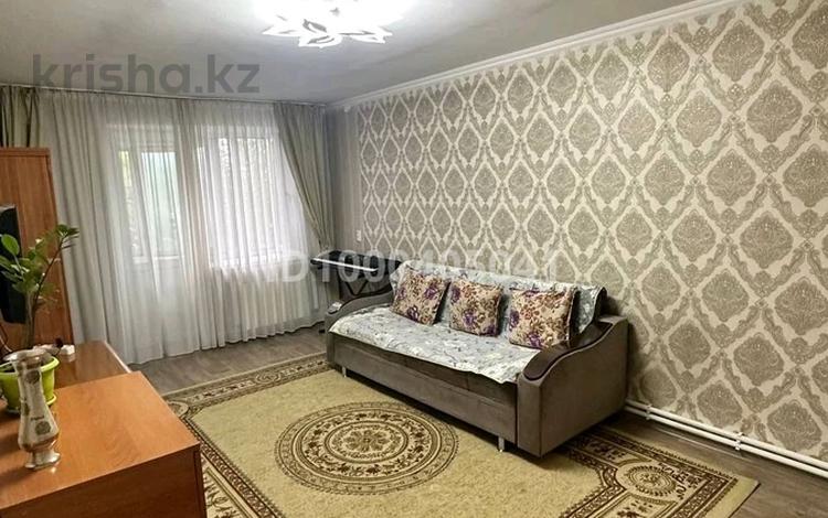 2-комнатная квартира · 44 м² · 2/4 этаж, 1 микрорайон — ЦОН,Народный Банк,Дом Культуры за 26 млн ₸ в Есик — фото 2