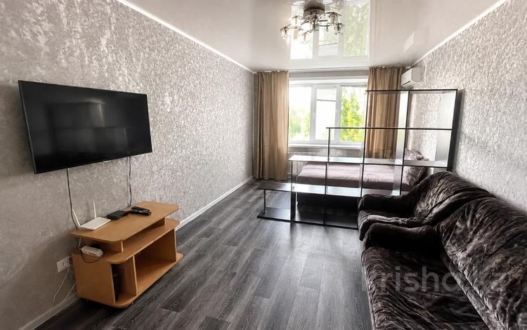 2-бөлмелі пәтер · 57 м² · 2/5 қабат, Валиханова, бағасы: 27.6 млн ₸ в Петропавловске — фото 10