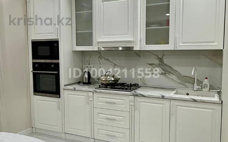 Отдельный дом · 4 комнаты · 160 м² · 8 сот., Восход Тау 104 за 39 млн 〒 в Кыргауылдах — фото 12