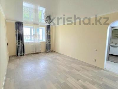 3-комнатная квартира · 66.3 м² · 10/10 этаж, мкр Юго-Восток, Сарыарка за 23.5 млн ₸ в Караганде, Казыбек би р-н