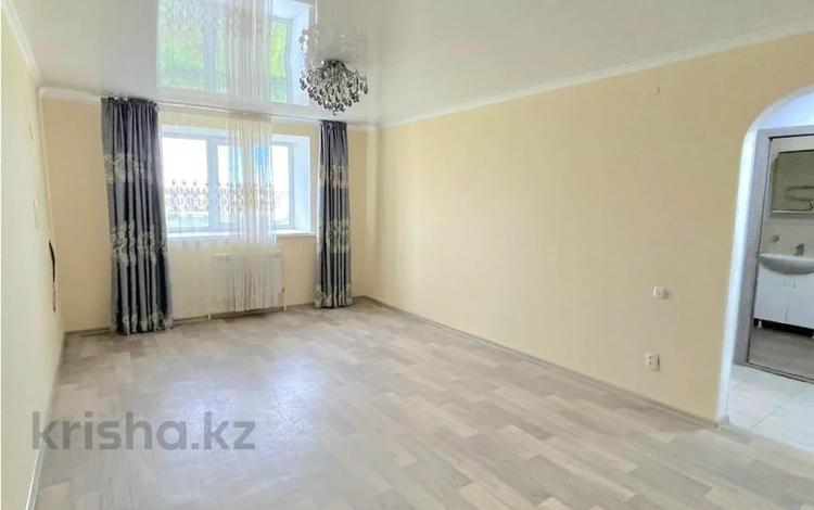 3-комнатная квартира · 66.3 м² · 10/10 этаж, мкр Юго-Восток, Сарыарка за 23.5 млн ₸ в Караганде, Казыбек би р-н — фото 2