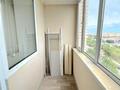 3-комнатная квартира · 66.3 м² · 10/10 этаж, мкр Юго-Восток, Сарыарка за 23.5 млн ₸ в Караганде, Казыбек би р-н — фото 9