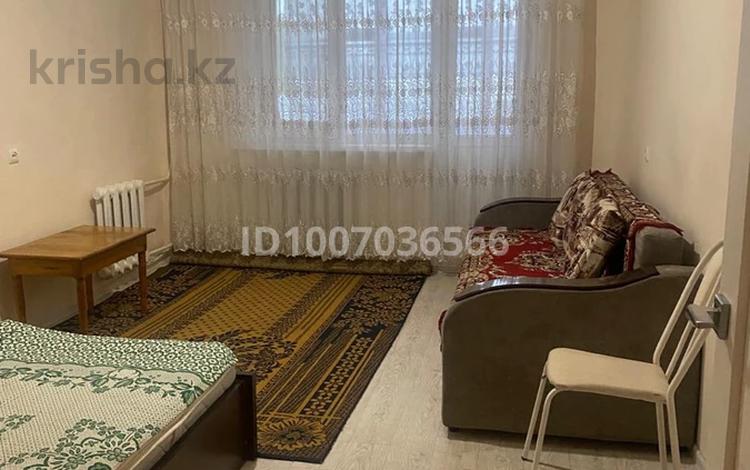 1-бөлмелі пәтер · 50 м² · 2/5 қабат, мкр Жетысу-4 — Абая Момышулы, бағасы: 200 000 ₸ в Алматы, Ауэзовский р-н — фото 5