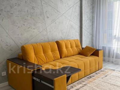 1-комнатная квартира · 36 м² · 4/11 этаж, Сейфуллина 416 — Макатаева за 45 млн 〒 в Алматы, Алмалинский р-н