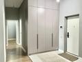 3-комнатная квартира · 110 м² · 1/16 этаж, Гагарина 233 за 118 млн ₸ в Алматы, Бостандыкский р-н — фото 26