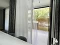 3-комнатная квартира · 110 м² · 1/16 этаж, Гагарина 233 за 118 млн ₸ в Алматы, Бостандыкский р-н — фото 11