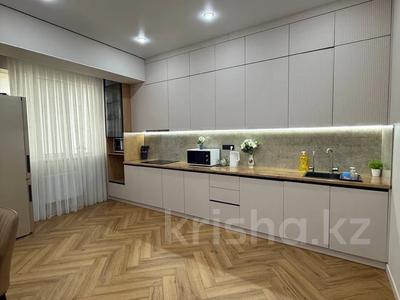 3-бөлмелі пәтер · 113 м² · 3/6 қабат, 12-й мкр 16, бағасы: 51.9 млн ₸ в Актау