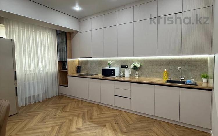 3-бөлмелі пәтер · 113 м² · 3/6 қабат, 12-й мкр 16, бағасы: 51.9 млн ₸ в Актау — фото 2