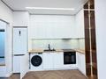 2-бөлмелі пәтер · 45 м² · 5/9 қабат, Шамши Калдаяков 51, бағасы: 31 млн ₸ в Астане, Сарайшык р-н