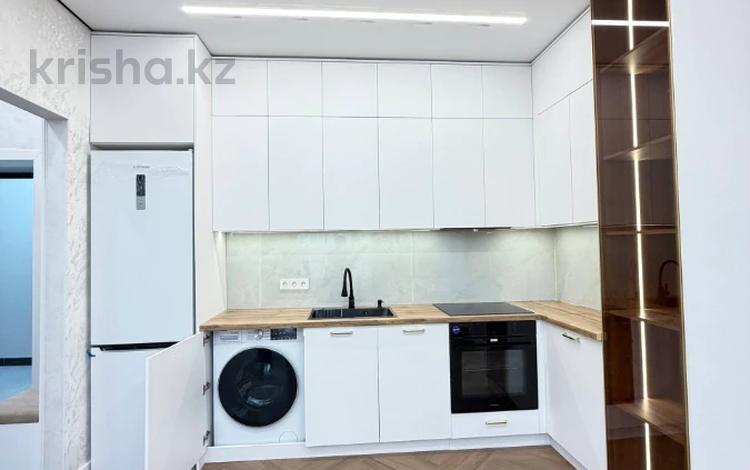 2-бөлмелі пәтер · 45 м² · 5/9 қабат, Шамши Калдаяков 51, бағасы: 31 млн ₸ в Астане, Сарайшык р-н — фото 5