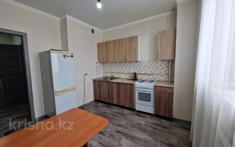 1-комнатная квартира · 40.2 м² · 5/9 этаж, Сейфуллина 2а за 23.5 млн ₸ в Костанае — фото 2