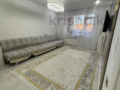 3-бөлмелі пәтер · 82 м² · 4/11 қабат, мкр Юго-Восток, Сарыарка 19, бағасы: 35.4 млн ₸ в Караганде, Казыбек би р-н