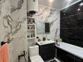 3-бөлмелі пәтер · 82 м² · 4/11 қабат, мкр Юго-Восток, Сарыарка 19, бағасы: 35.4 млн ₸ в Караганде, Казыбек би р-н — фото 5