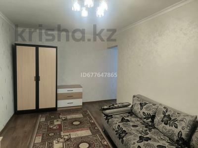 1-комнатная квартира · 31.6 м² · 5/5 этаж, мкр Айнабулак-3, Мкр Айнабулак 3 за 180 000 ₸ в Алматы, Жетысуский р-н