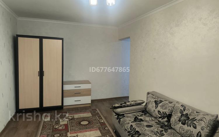 1-комнатная квартира · 31.6 м² · 5/5 этаж, мкр Айнабулак-3, Мкр Айнабулак 3 за 180 000 ₸ в Алматы, Жетысуский р-н — фото 18
