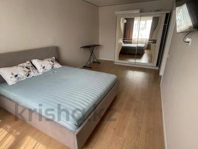 1-комнатная квартира · 43 м² · 8/9 этаж, Бухтарминская 153/54 — Бухтарминская за 30.5 млн ₸ в Алматы, Турксибский р-н