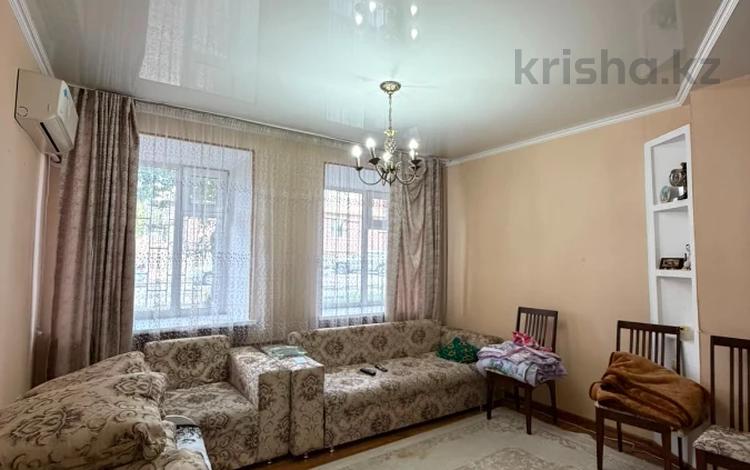 3-комнатная квартира · 54.1 м² · 1/3 этаж, Чайжунусова 133 за 23 млн ₸ в Семее — фото 16