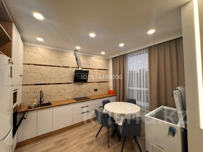 2-комнатная квартира · 67 м² · 10/10 этаж, Бокейхана 25в за 400 000 ₸ в Астане, Есильский р-н