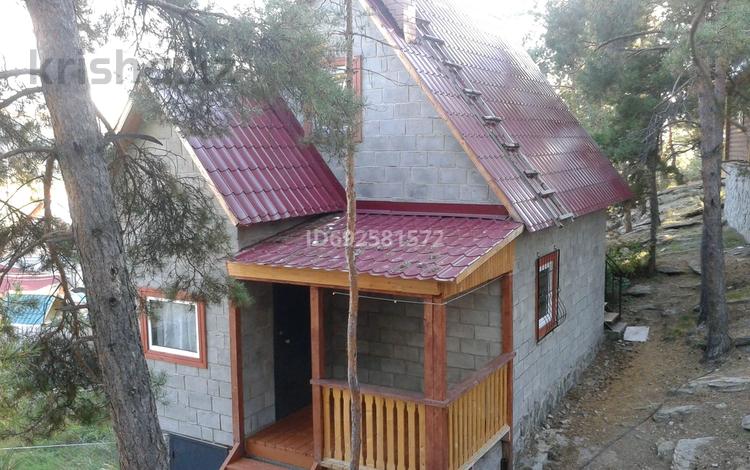 Дом · 4 комнаты · 60 м², Район базы отдыха Айна за 17 000 〒 в Новой бухтарме — фото 2