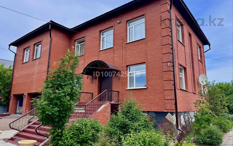 Жеке үй · 7 бөлме · 600 м² · 22 сот., Пионеров 37, бағасы: 150 млн ₸ в Петропавловске — фото 2