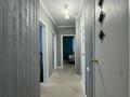 3-комнатная квартира · 65.7 м² · 6/9 этаж, мкр Юго-Восток, Гапеева 29 за 26 млн ₸ в Караганде, Казыбек би р-н — фото 20