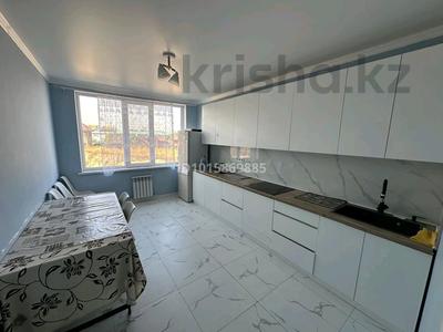 2-комнатная квартира · 50 м² · 2/9 этаж, Ж.Аймауытов 15 за 280 000 ₸ в 