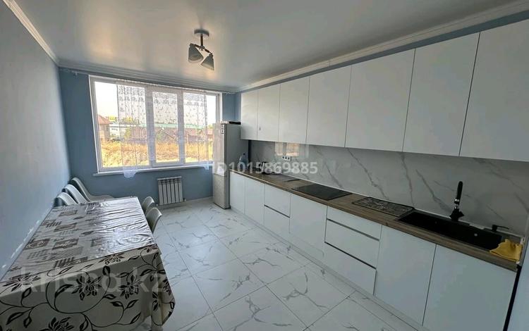 2-комнатная квартира · 50 м² · 2/9 этаж, Ж.Аймауытов 15 за 280 000 ₸ в  — фото 10