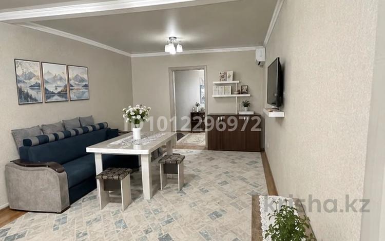 2-бөлмелі пәтер · 56 м² · 1/1 қабат, Мұхамедқұл Исламқұлов 6/2 — Ақсу маг қарсы көшеде, бағасы: 6 млн ₸ в Арыси — фото 5