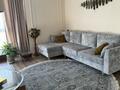 2-бөлмелі пәтер · 57 м² · 9/20 қабат, Гагарина 310, бағасы: 23 000 ₸ в Алматы, Бостандыкский р-н — фото 4