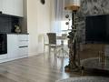 2-бөлмелі пәтер · 57 м² · 9/20 қабат, Гагарина 310, бағасы: 23 000 ₸ в Алматы, Бостандыкский р-н — фото 5