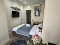 2-бөлмелі пәтер · 57 м² · 9/20 қабат, Гагарина 310, бағасы: 23 000 ₸ в Алматы, Бостандыкский р-н — фото 9
