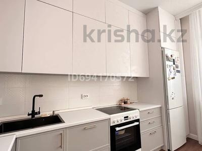 1-бөлмелі пәтер · 41 м² · 2/10 қабат, Култегин 11/1, бағасы: 28 млн ₸ в Астане, Нура р-н