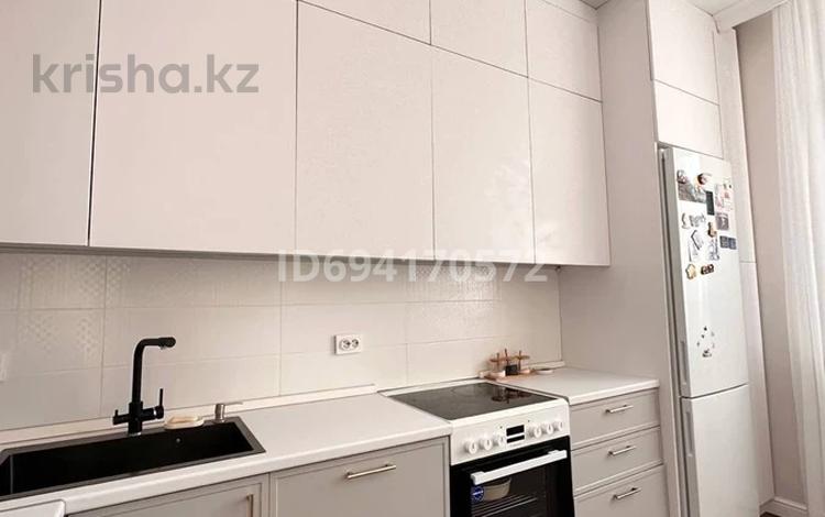 1-комнатная квартира · 41 м² · 2/10 этаж, Култегин 11/1 за 28 млн ₸ в Астане, Нура р-н — фото 38