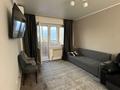 1-комнатная квартира · 30 м² · 4/9 этаж, мкр Калкаман-2 8/3 за 23.5 млн ₸ в Алматы, Наурызбайский р-н